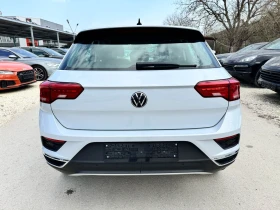 VW T-Roc 2.0TDI 150k.c. DSG Style , снимка 5