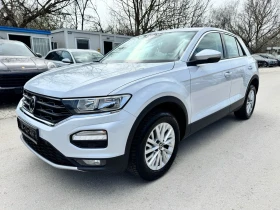 VW T-Roc 2.0TDI 150k.c. DSG Style , снимка 3