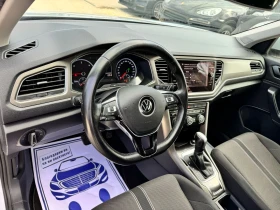 VW T-Roc 2.0TDI 150k.c. DSG Style , снимка 10