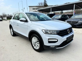 VW T-Roc 2.0TDI 150k.c. DSG Style , снимка 1