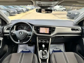 VW T-Roc 2.0TDI 150k.c. DSG Style , снимка 14