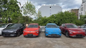 Hyundai Kona Premium/   | Mobile.bg    17