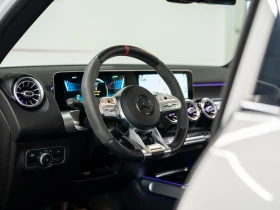 Mercedes-Benz GLB * AMG GLB 35 * CARFAX* АВТОФИНАНСИРАНЕ* - 62000 лв. - 43284321 | Car24.bg