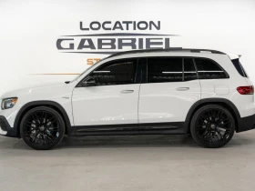 Mercedes-Benz GLB * AMG GLB 35 * CARFAX* АВТОФИНАНСИРАНЕ* - 62000 лв. - 43284321 | Car24.bg