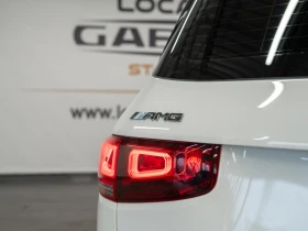Mercedes-Benz GLB * AMG GLB 35 * CARFAX* АВТОФИНАНСИРАНЕ* - 62000 лв. - 43284321 | Car24.bg