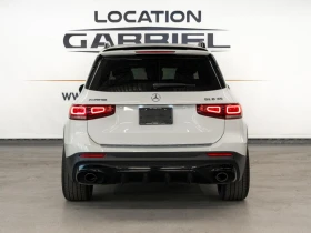 Mercedes-Benz GLB * AMG GLB 35 * CARFAX* АВТОФИНАНСИРАНЕ* - 62000 лв. - 43284321 | Car24.bg