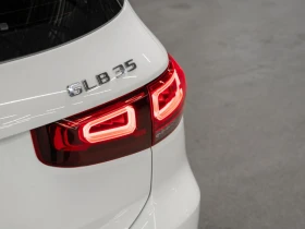 Mercedes-Benz GLB * AMG GLB 35 * CARFAX* АВТОФИНАНСИРАНЕ* - 62000 лв. - 43284321 | Car24.bg