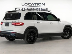 Mercedes-Benz GLB * AMG GLB 35 * CARFAX* АВТОФИНАНСИРАНЕ* - 62000 лв. - 43284321 | Car24.bg