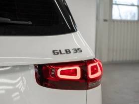 Mercedes-Benz GLB * AMG GLB 35 * CARFAX* АВТОФИНАНСИРАНЕ* - 62000 лв. - 43284321 | Car24.bg
