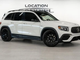 Mercedes-Benz GLB * AMG GLB 35 * CARFAX* АВТОФИНАНСИРАНЕ* - 62000 лв. - 43284321 | Car24.bg