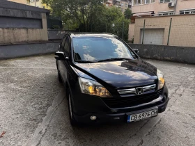 Обява за продажба на Honda Cr-v ~13 000 лв. - изображение 1