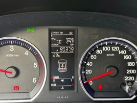 Обява за продажба на Honda Cr-v ~13 000 лв. - изображение 8