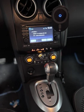 Обява за продажба на Nissan Qashqai 4x4 панорамен покрив ~12 000 лв. - изображение 8