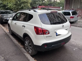 Обява за продажба на Nissan Qashqai 4x4 панорамен покрив ~12 000 лв. - изображение 5