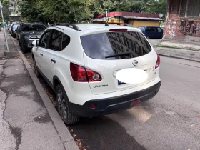 Обява за продажба на Nissan Qashqai 4x4 панорамен покрив ~12 000 лв. - изображение 4