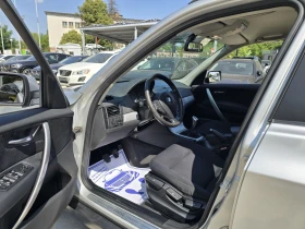 BMW X3 2.0D 177к.с XDRIVE - 7800 лв. - 40218916 11