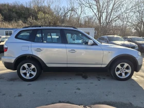 BMW X3 2.0D 177к.с XDRIVE , снимка 8