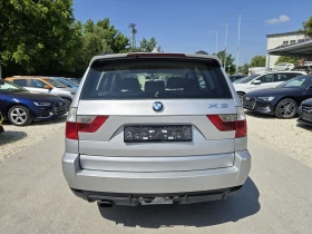 BMW X3 2.0D 177к.с XDRIVE - 7800 лв. - 40218916 6