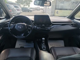 Toyota C-HR -1.8HYBRID-FULL PACK | Mobile.bg    6