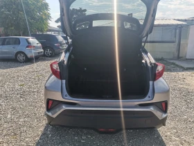 Toyota C-HR -1.8HYBRID-FULL PACK | Mobile.bg    11