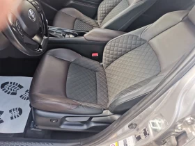 Toyota C-HR -1.8HYBRID-FULL PACK | Mobile.bg    7