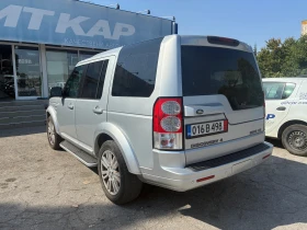 Land Rover Discovery LR4/HSE 3.0 LUXURY-8 7 FULL-FULL | Mobile.bg    4