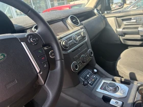 Land Rover Discovery LR4/HSE 3.0 LUXURY-8 7 FULL-FULL | Mobile.bg    10