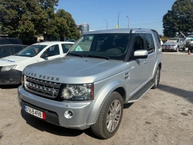 Land Rover Discovery LR4/HSE 3.0 LUXURY-8 7 FULL-FULL | Mobile.bg    3