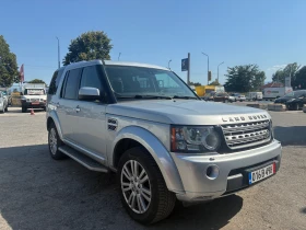 Land Rover Discovery LR4/HSE 3.0 LUXURY-8 7 FULL-FULL | Mobile.bg    2