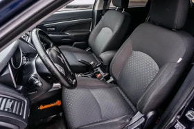 Mitsubishi ASX 1.6i 117hp  !!! KEYLESS | PANO | !  | Mobile.bg    10
