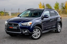     Mitsubishi ASX 1.6i 117hp  !!! KEYLESS | PANO | ! 
