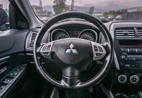 Mitsubishi ASX 1.6i 117hp  !!! KEYLESS | PANO | !  | Mobile.bg    9