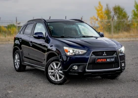    Mitsubishi ASX 1.6i 117hp  !!! KEYLESS | PANO | ! 