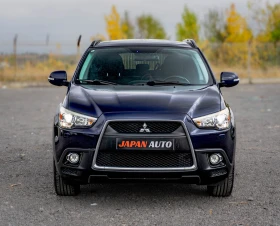     Mitsubishi ASX 1.6i 117hp  !!! KEYLESS | PANO | ! 