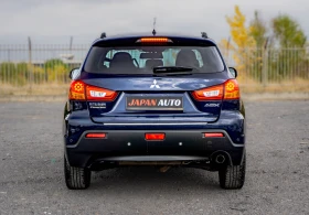 Mitsubishi ASX 1.6i 117hp  !!! KEYLESS | PANO | !  | Mobile.bg    5