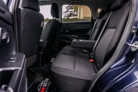 Mitsubishi ASX 1.6i 117hp  !!! KEYLESS | PANO | !  | Mobile.bg    13