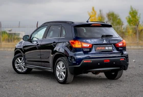 Mitsubishi ASX 1.6i 117hp  !!! KEYLESS | PANO | !  | Mobile.bg    6