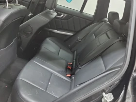 Mercedes-Benz GLK * GLK 350 * CARFAX *    | Mobile.bg    13
