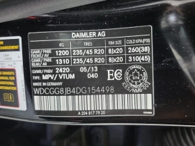 Mercedes-Benz GLK * GLK 350 * CARFAX *    | Mobile.bg    16