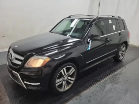 Mercedes-Benz GLK