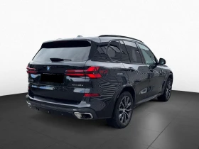 Обява за продажба на BMW X5 40D XDRIVE M SPORT PAKET PANORAMA H/K HEAD UP 360 ~90 000 EUR - изображение 4