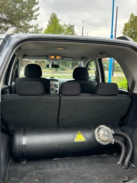 Обява за продажба на Daihatsu Terios ~10 000 лв. - изображение 8