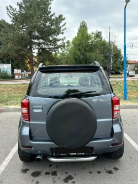 Обява за продажба на Daihatsu Terios ~10 000 лв. - изображение 4