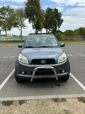 Обява за продажба на Daihatsu Terios ~10 000 лв. - изображение 1