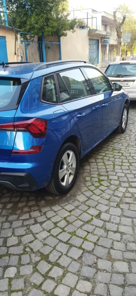 Skoda Kamiq Edition , снимка 8