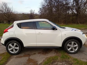 Nissan Juke 1.5d, нави, камера  - 12300 лв. / 6288.89 € - 35100449 7