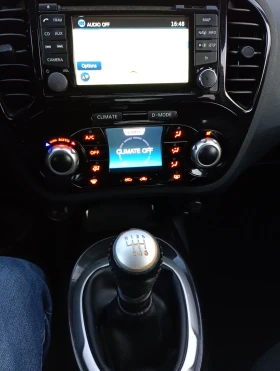 Nissan Juke 1.5d, нави, камера  - 12300 лв. / 6288.89 € - 35100449 13
