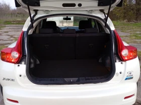 Nissan Juke 1.5d, нави, камера  - 12300 лв. / 6288.89 € - 35100449 14