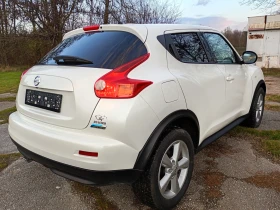 Nissan Juke 1.5d, нави, камера  - 12300 лв. / 6288.89 € - 35100449 5