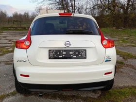 Nissan Juke 1.5d, нави, камера  - 12300 лв. / 6288.89 € - 35100449 8